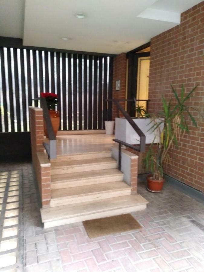 Rosso Frida Appartement