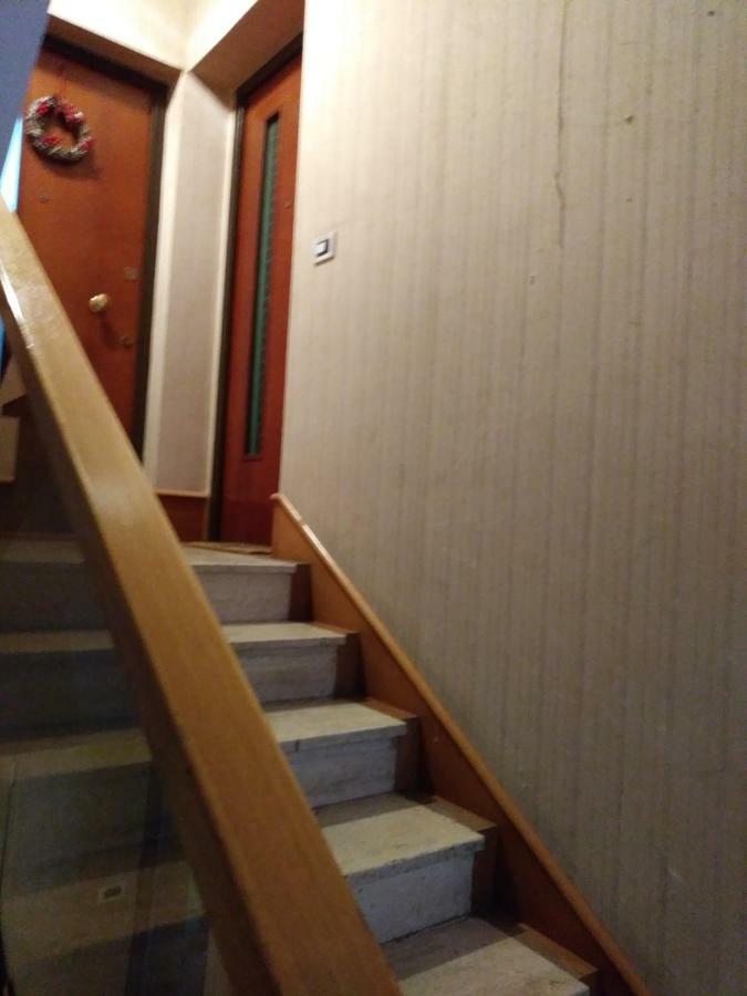 Appartement Rosso Frida Rome